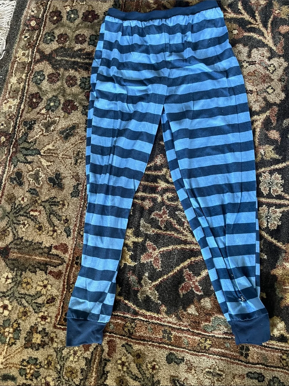 Ravenclaw Kids Pajama Set